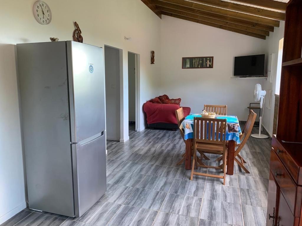 Appartement Milo 1 Буйант Экстерьер фото