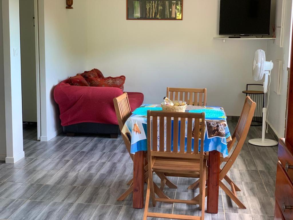 Appartement Milo 1 Буйант Экстерьер фото