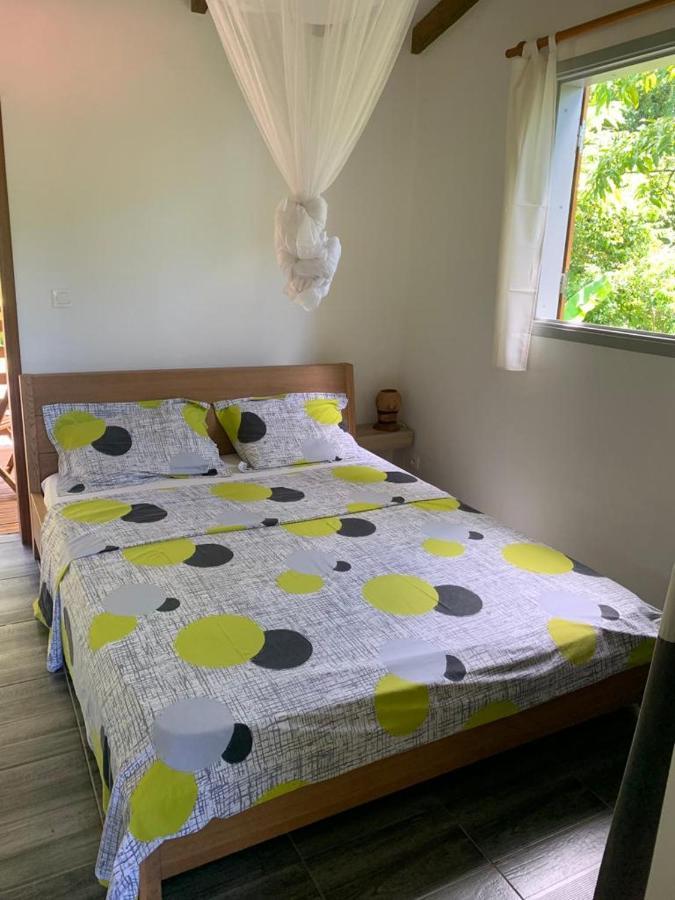 Appartement Milo 1 Буйант Экстерьер фото